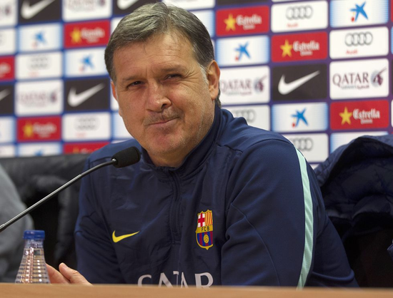 马尔蒂诺参加新闻发布会