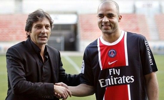 阿莱士(资料图)