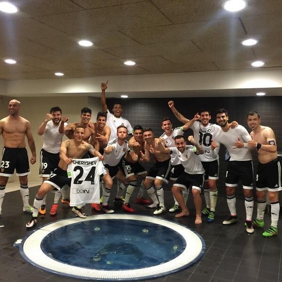 这图皇马看了笑喷巴萨看了流泪 C罗已经被玩坏了