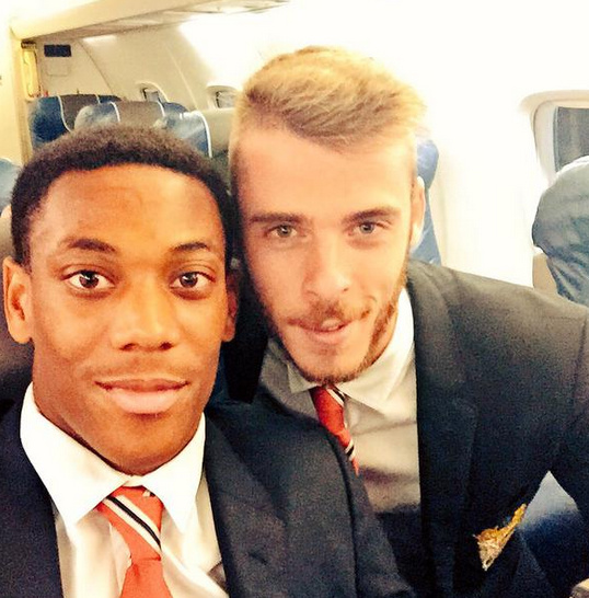 说他俩就是曼联全队并不夸张 红魔今夏又砸几亿?