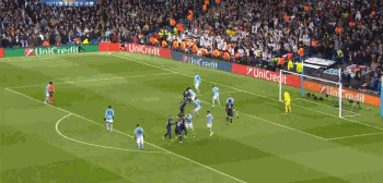 哈特下半场的精彩扑救