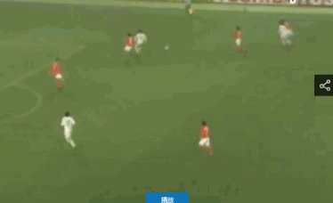 GIF-马竞妖刀千里闯关破拜仁 这学梅西和邓卓翔?