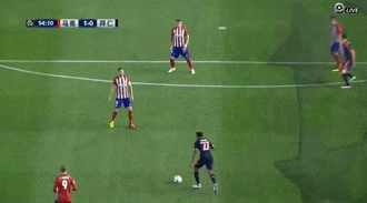 阿拉巴重炮中柱