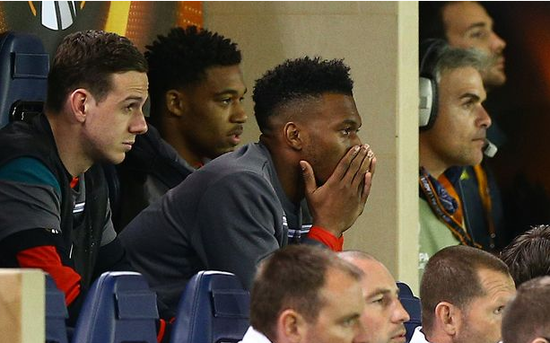  斯图里奇怒了：快让我首发