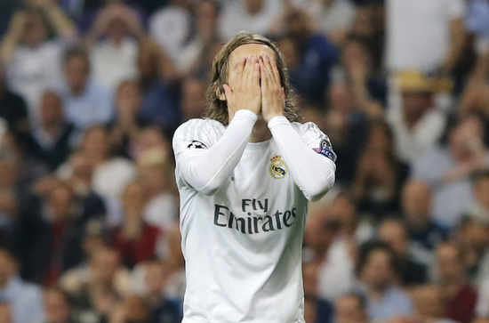 魔笛欧冠大骂裁判