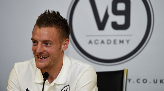 定心丸!瓦尔迪宣布必留蓝狐