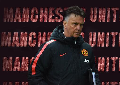 范加尔:执教曼联是我的荣幸 足总杯夺冠最为特殊