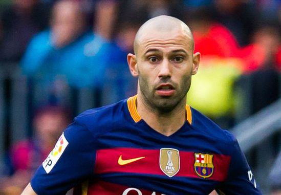 马斯切拉诺离开巴萨？