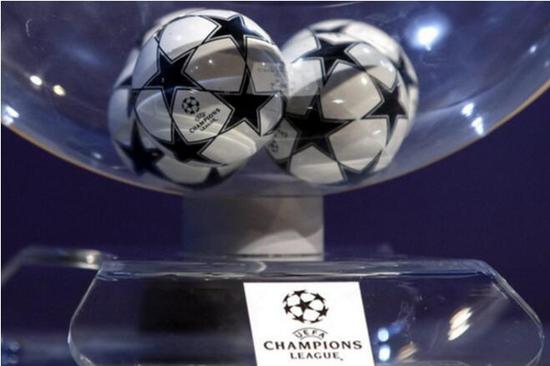 欧足联否认抽签舞弊