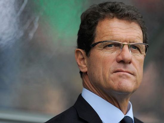 平民?卡佩罗:没人想碰意大利 欧洲杯我们要夺冠