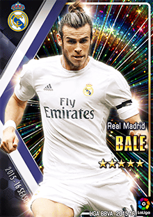 正版手游《实况俱乐部》卡牌