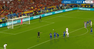 拉莫斯罚丢点球