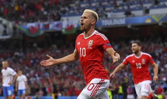 丧心病狂?穆帅转攻温格爱将 将5000万镑撬拉姆塞