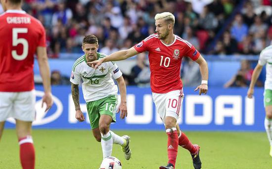 “死神”拉姆塞本场遭遇对手严防死守