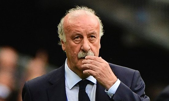 王朝未崩塌?博帅拒承认没落 孔蒂:西班牙仍强大