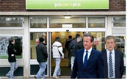 首相与主教练一起求职