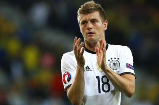 勒夫钦定德国新点球射手 皇马真核取代272穆勒