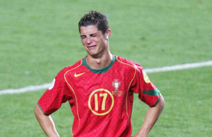 球王的眼泪!决赛没有人输得起 谁比梅西更悲情?