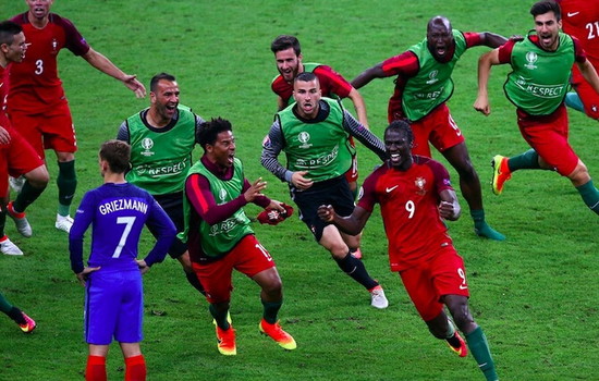 年度最惨之人!欧冠西甲欧洲杯全丢 金球渐行渐远