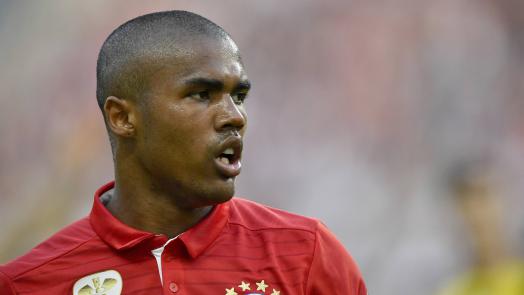 科斯塔因伤退出里约奥运会 内马尔少他孤掌难鸣