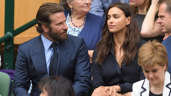 曝C罗夺冠前伊莲娜被男友弄哭 他看到会心疼吗?