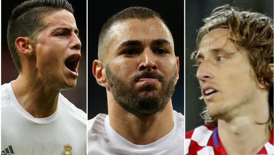 皇马三大将带官司开启新赛季 俱乐部也有两麻烦