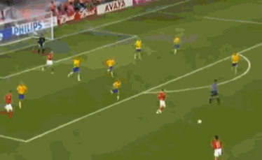 06年世界杯乔科尔的世界波