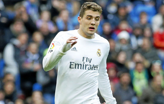 身价3000万欧铁板凳将离皇马 红军米兰或成下家