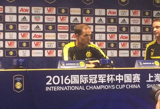 图赫尔证实格策主动要求回归 挖拜仁墙角很关键