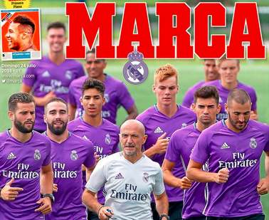 吓趴众球星的体能师平图斯