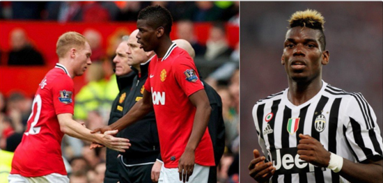 生姜头:伊布在曼联进球有点难 博格巴不值1亿欧