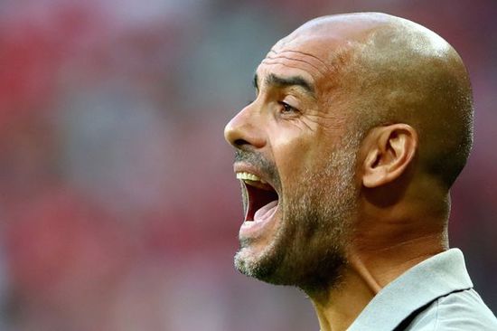 滚蛋吧肥胖君!瓜帅抓作风 严禁球员喝果汁吃披萨