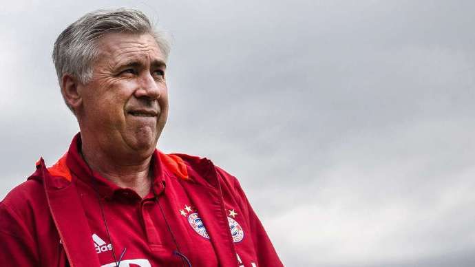 安帅:望米兰夺意甲冠军 拉姆:梦想退役前夺欧冠