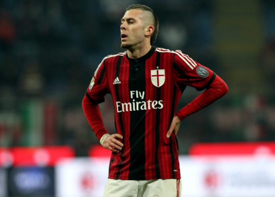 梅内离开米兰回归法甲 你会怀念这位