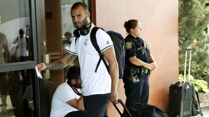 曝C罗接班人2500万欧赴巴黎 创皇马青训转会纪录