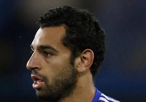 切尔西宣布埃及梅西永久转会 1500万欧转投罗马