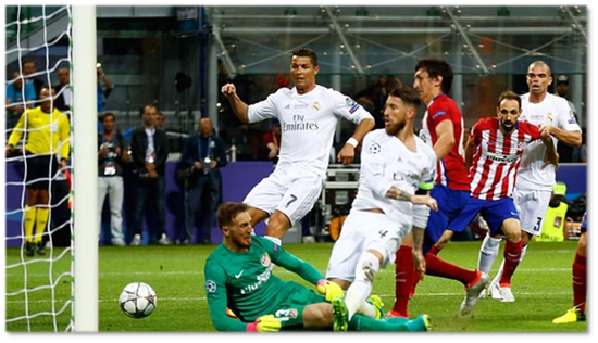 家门口看欧冠?小组赛或海外举行 欧冠改周末上演